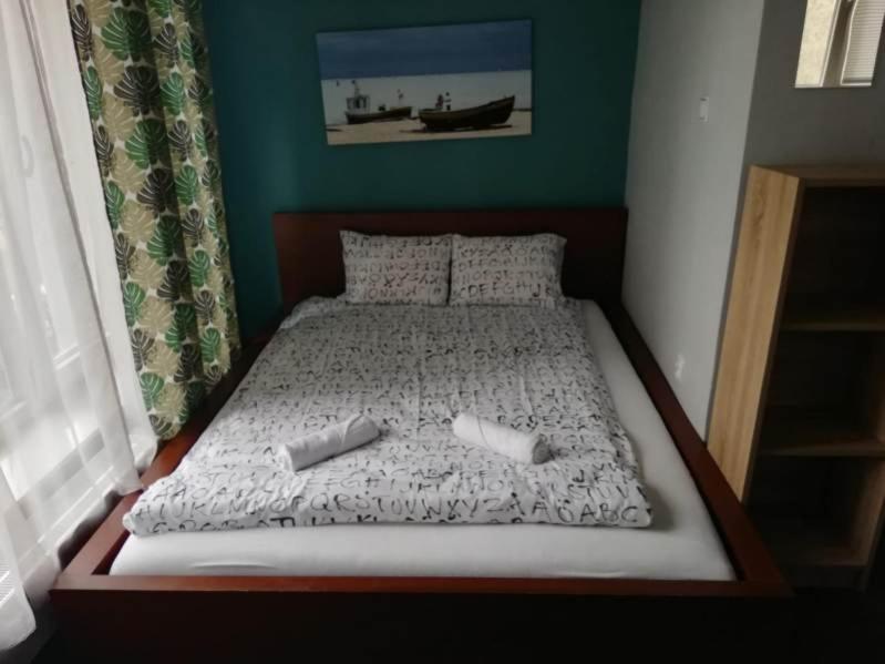 Villa 20 Sopot Room photo