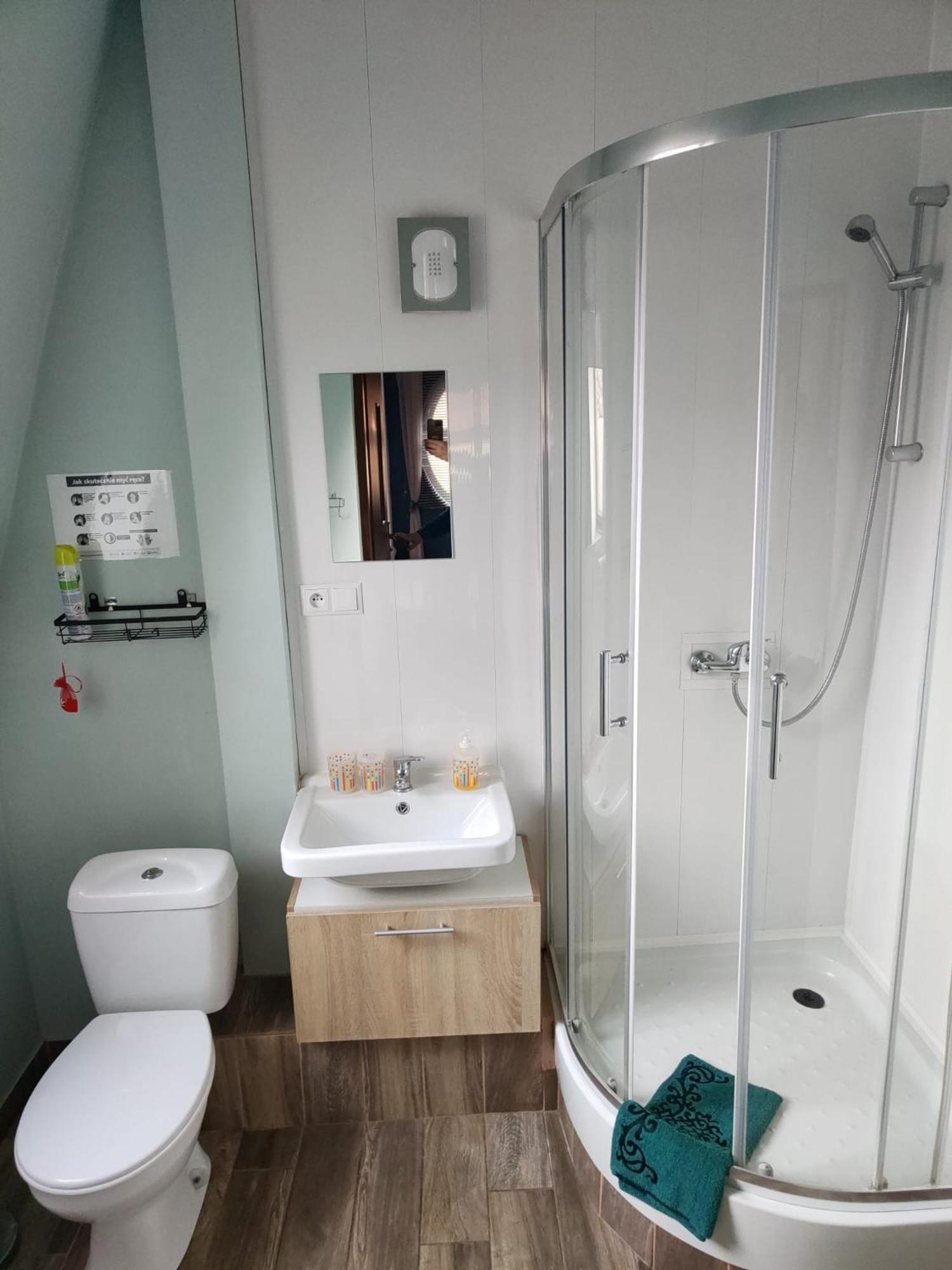Villa 20 Sopot Room photo