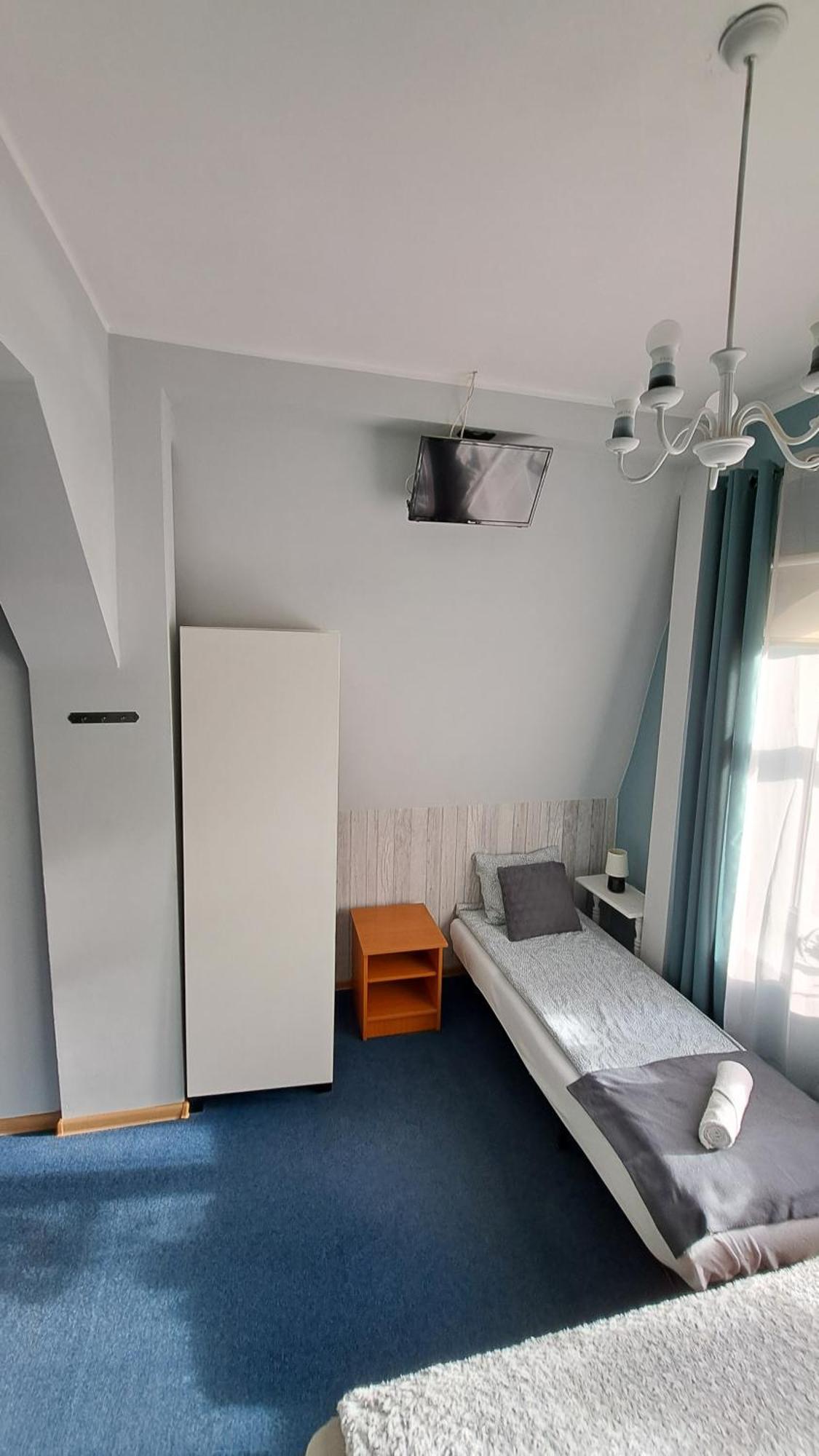 Villa 20 Sopot Room photo