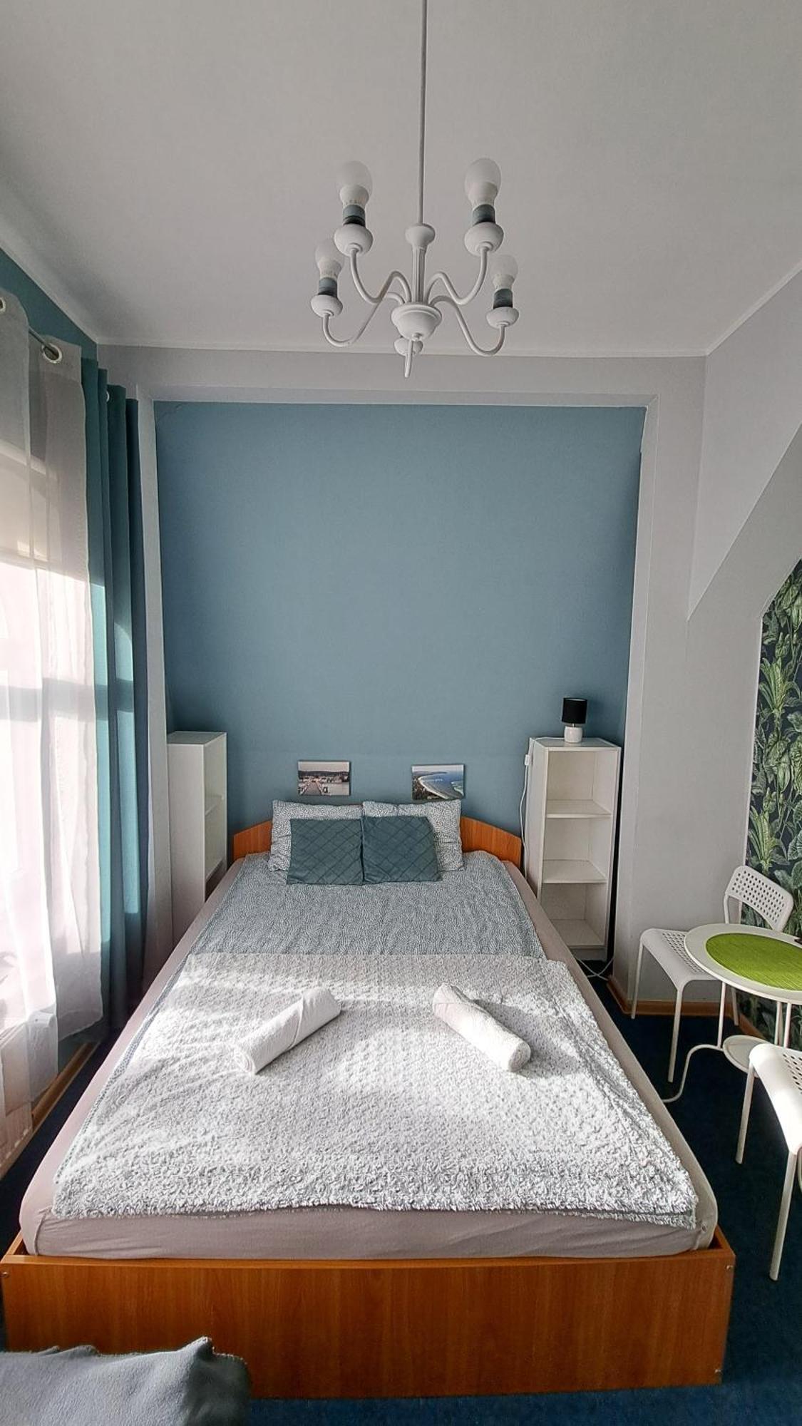 Villa 20 Sopot Room photo