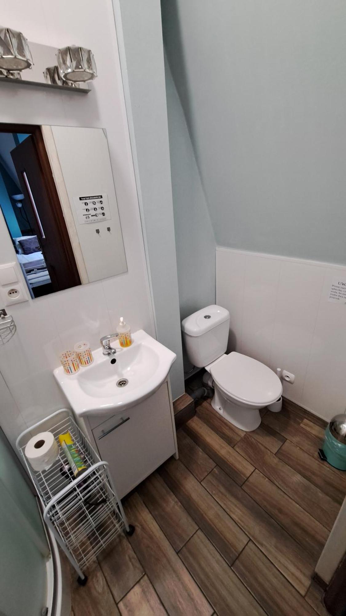 Villa 20 Sopot Room photo