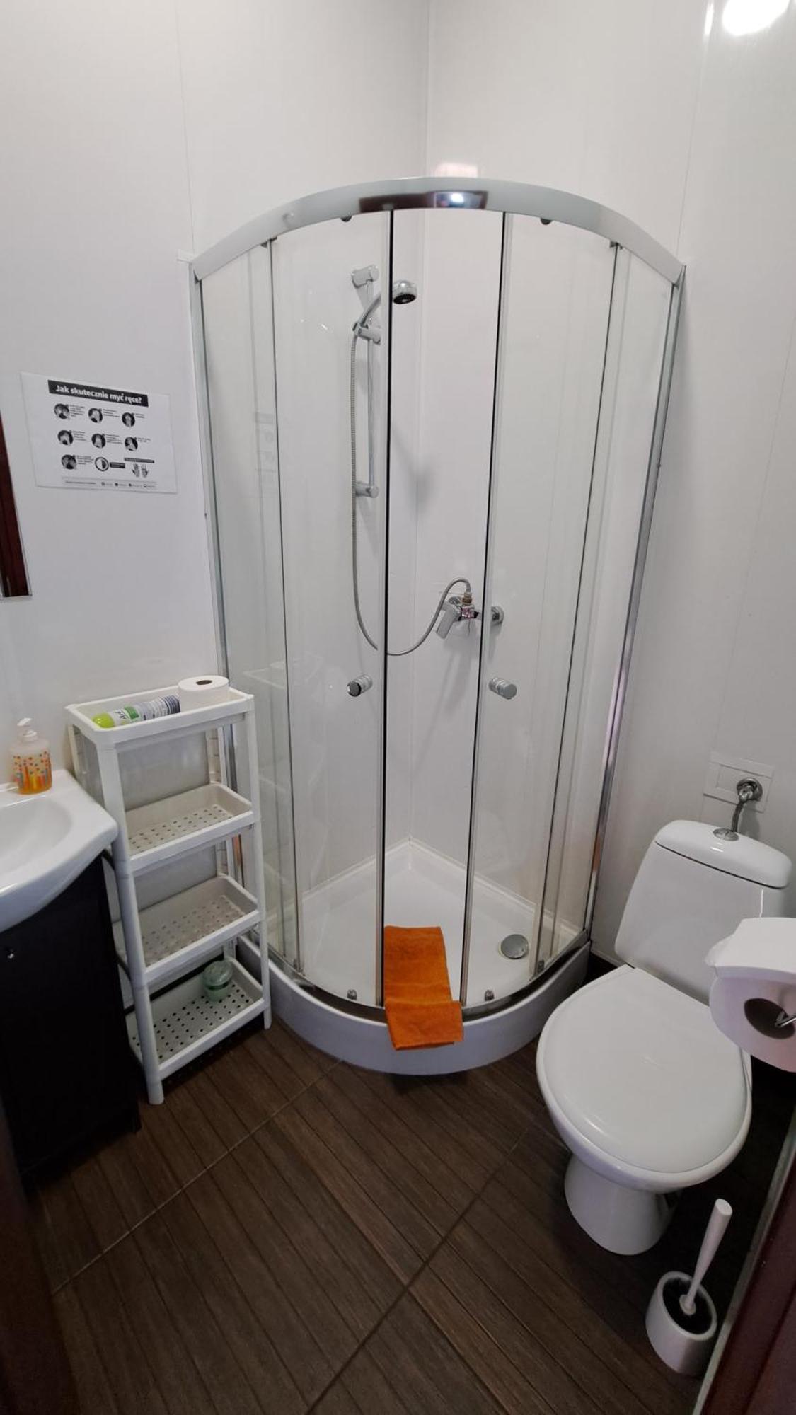 Villa 20 Sopot Room photo