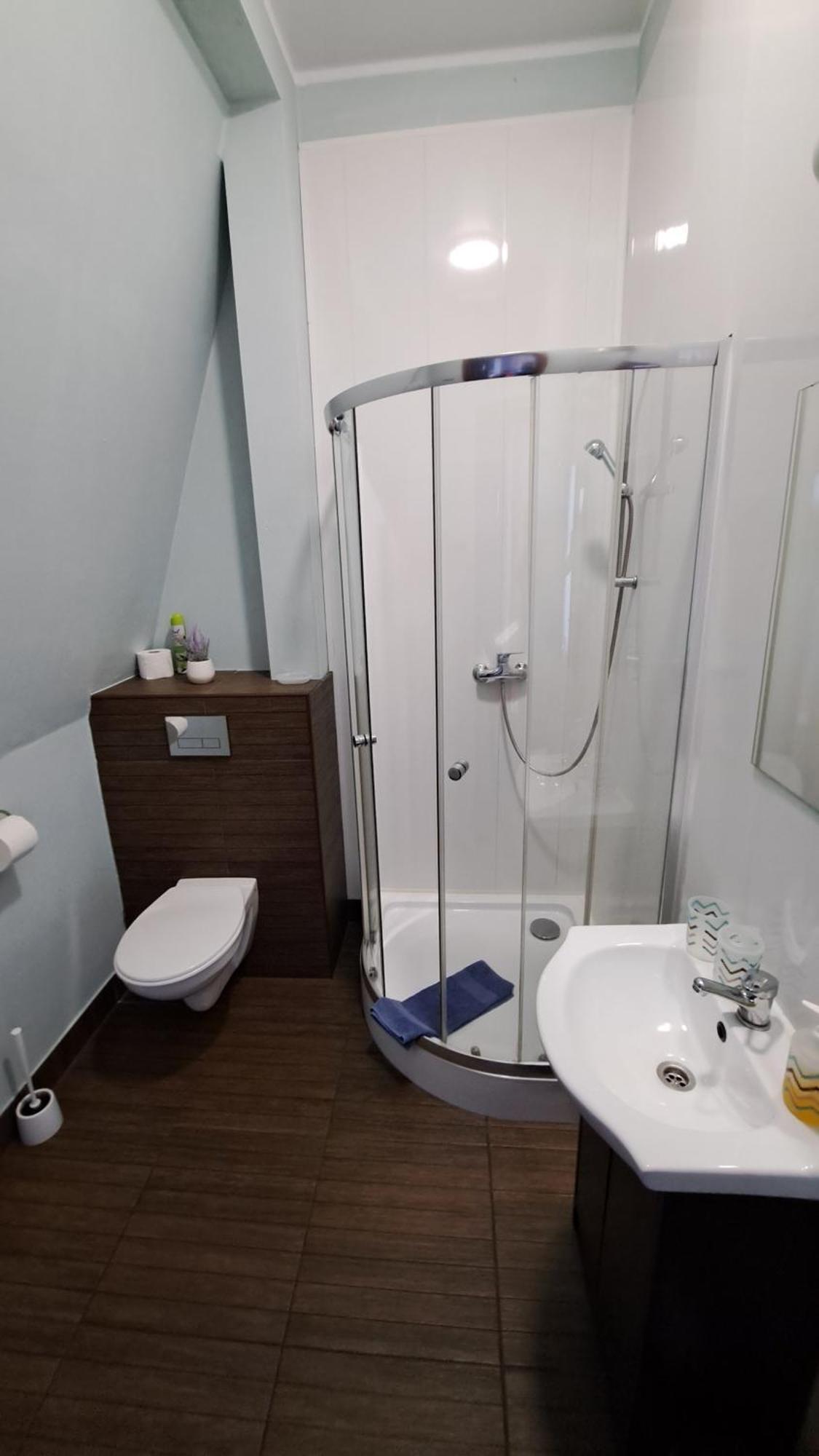 Villa 20 Sopot Room photo