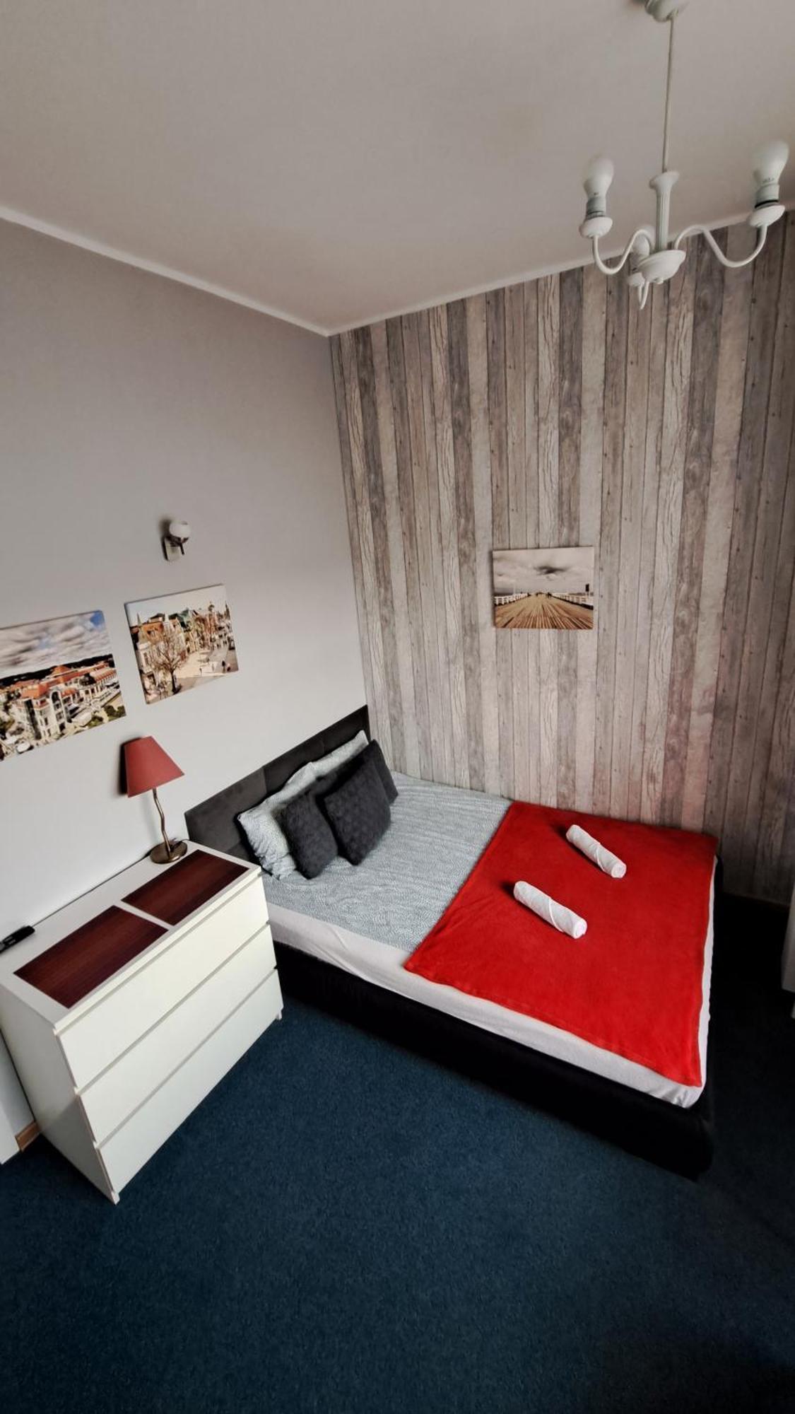 Villa 20 Sopot Room photo