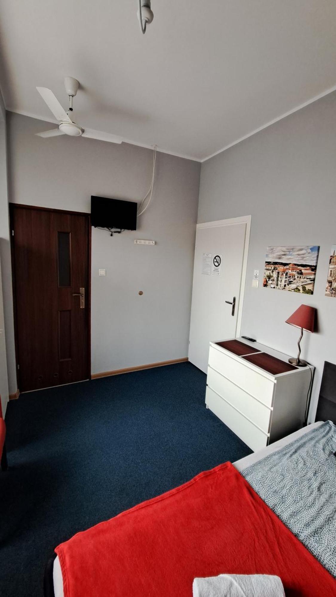 Villa 20 Sopot Room photo
