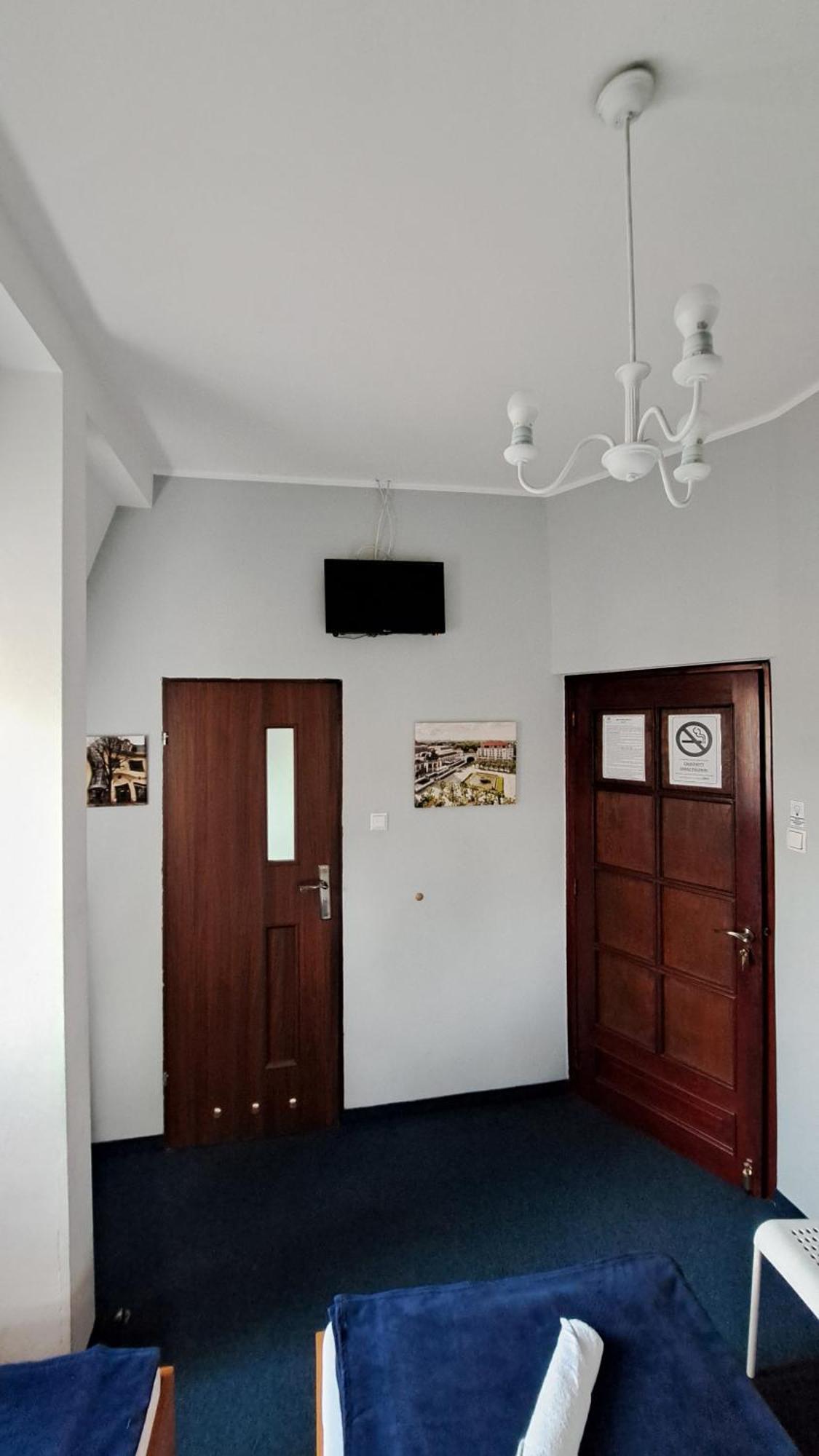 Villa 20 Sopot Room photo