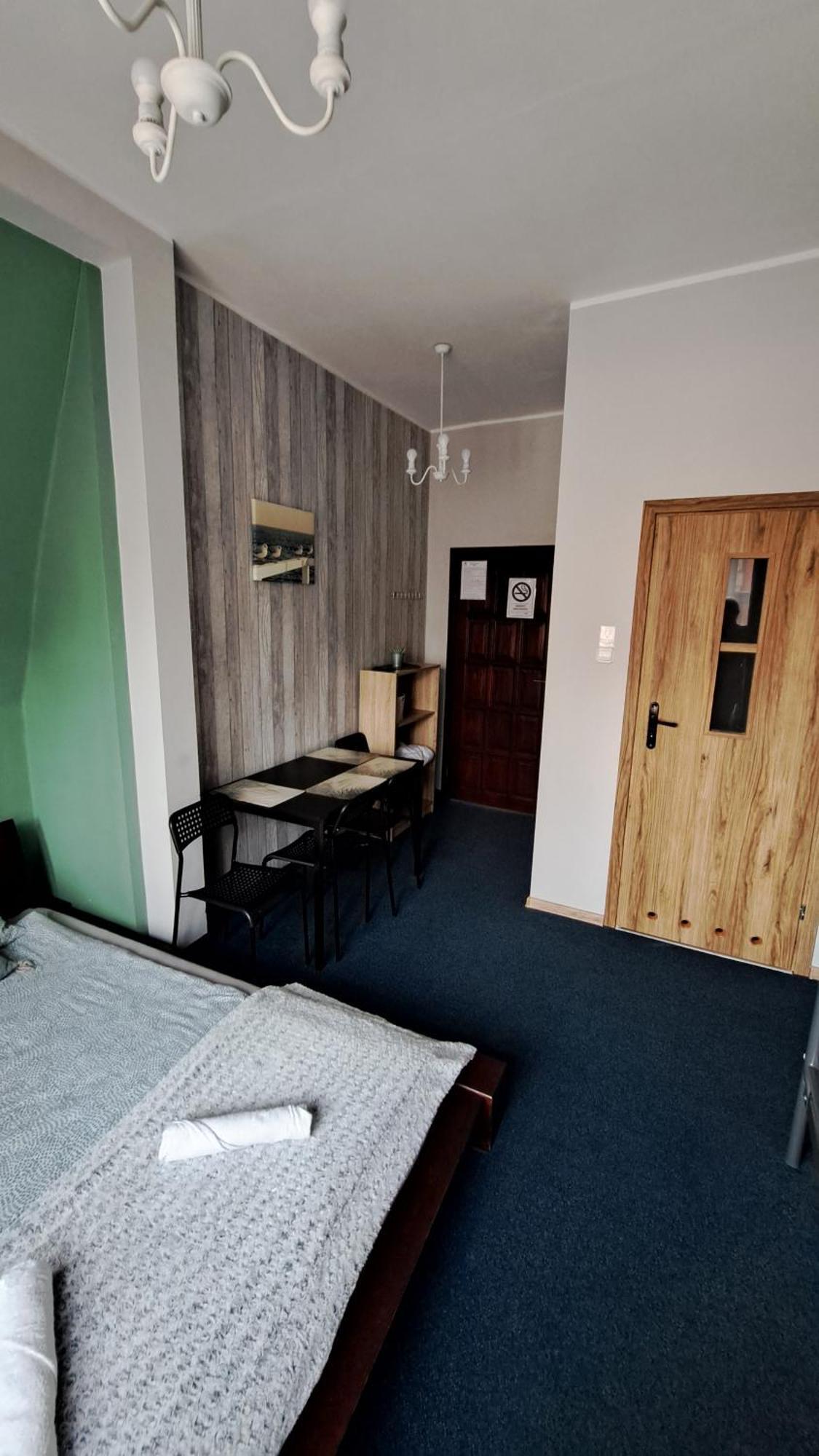 Villa 20 Sopot Room photo