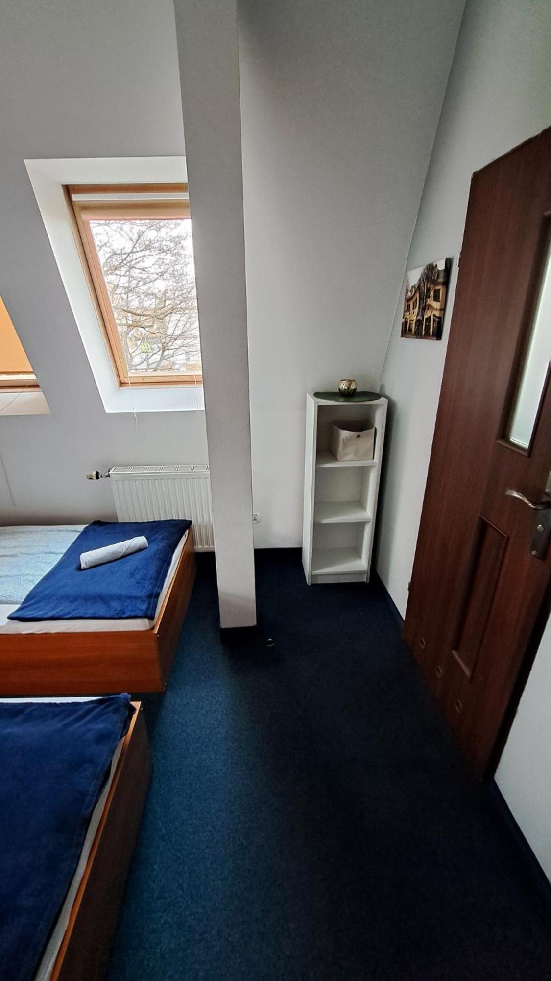 Villa 20 Sopot Room photo