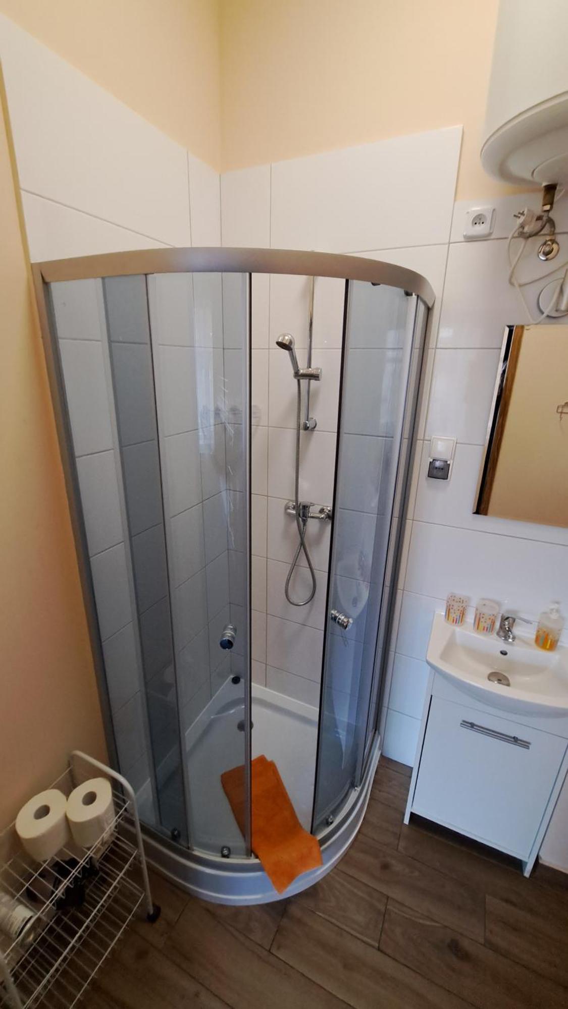 Villa 20 Sopot Room photo