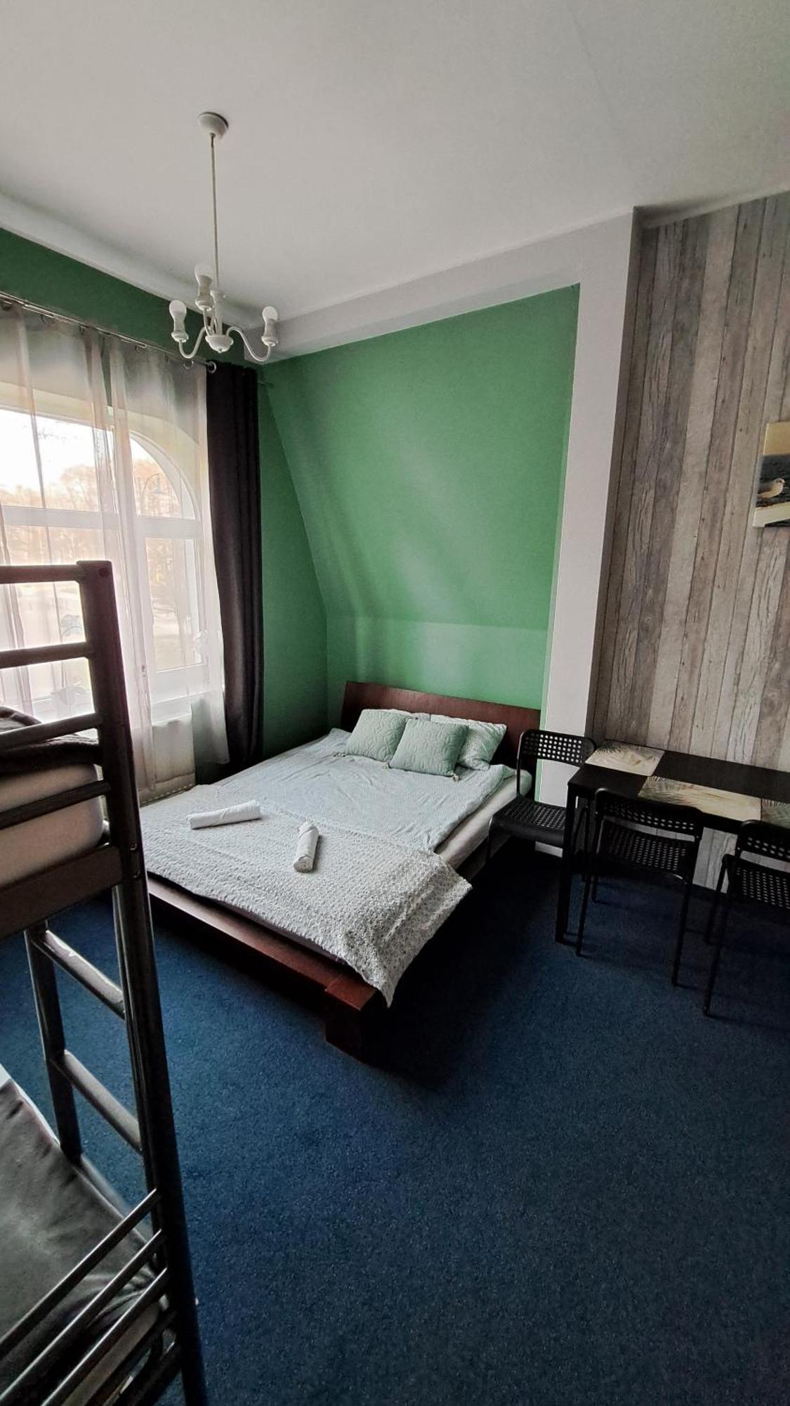 Villa 20 Sopot Room photo
